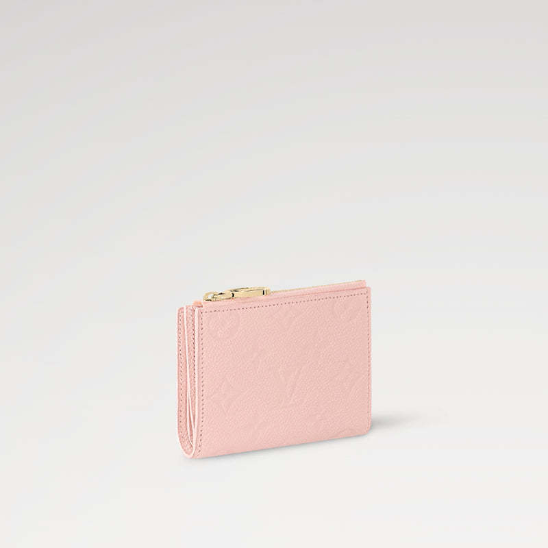 LOUIS VUITTON   ポルトフォイユ･リサ   Ref:M83569