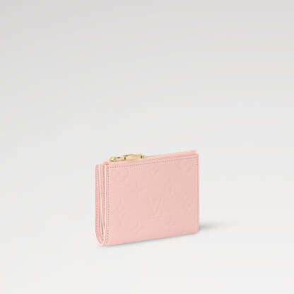 LOUIS VUITTON   ポルトフォイユ･リサ   Ref:M83569