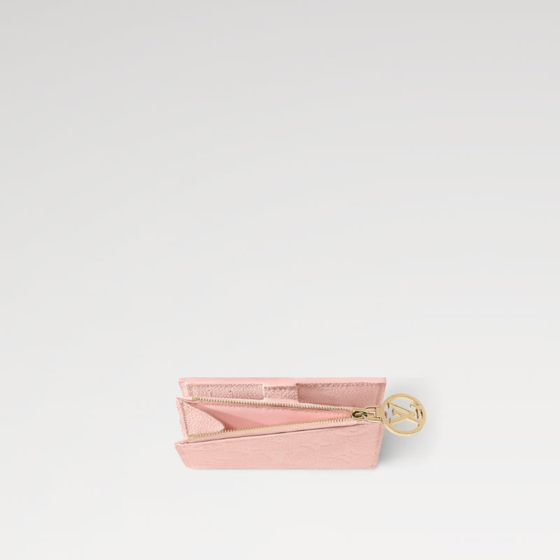 LOUIS VUITTON   ポルトフォイユ･リサ   Ref:M83569