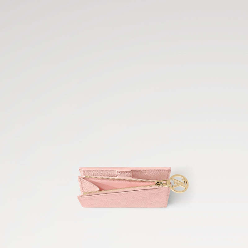 LOUIS VUITTON   ポルトフォイユ･リサ   Ref:M83569