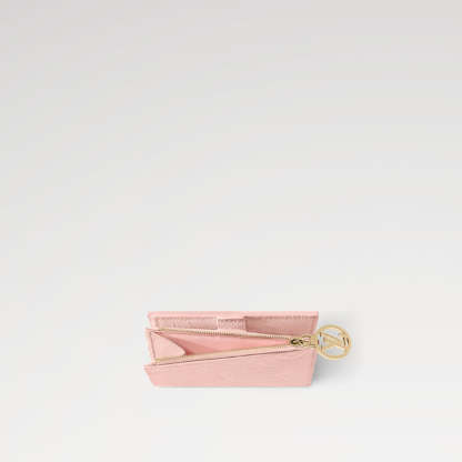 LOUIS VUITTON   ポルトフォイユ･リサ   Ref:M83569