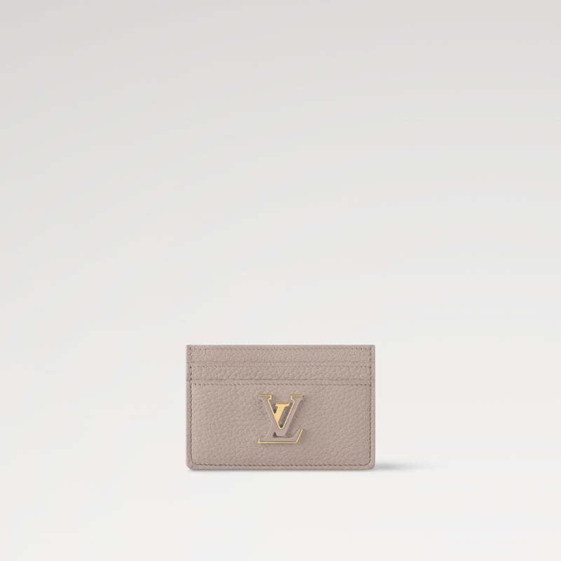 LOUIS VUITTON   カードケース ポルト カルト･カプシーヌ   Ref:M11458