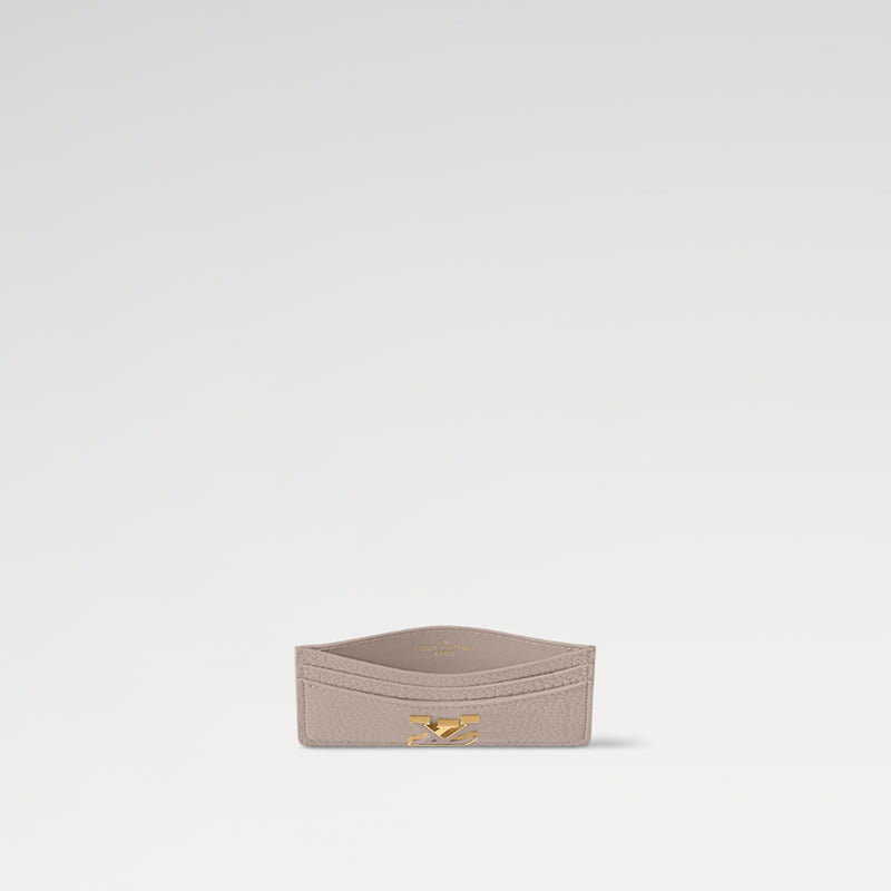 LOUIS VUITTON   カードケース ポルト カルト･カプシーヌ   Ref:M11458