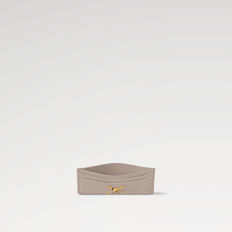 LOUIS VUITTON   カードケース ポルト カルト･カプシーヌ   Ref:M11458