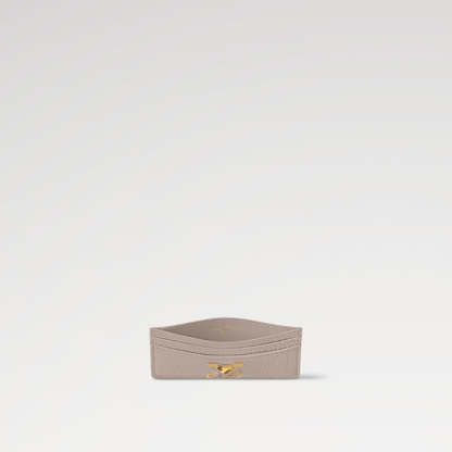 LOUIS VUITTON   カードケース ポルト カルト･カプシーヌ   Ref:M11458