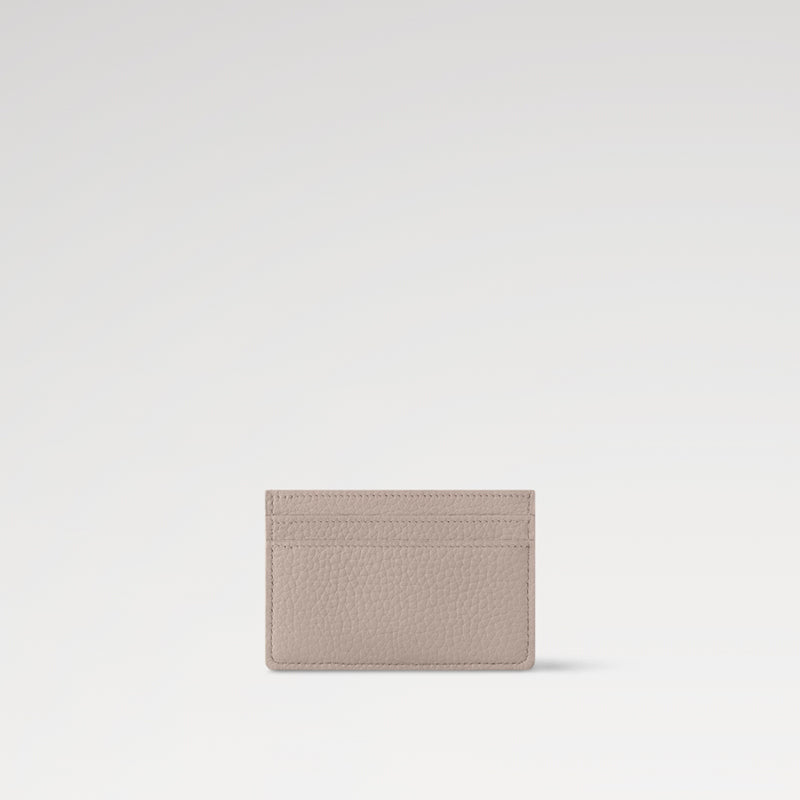 LOUIS VUITTON   カードケース ポルト カルト･カプシーヌ   Ref:M11458