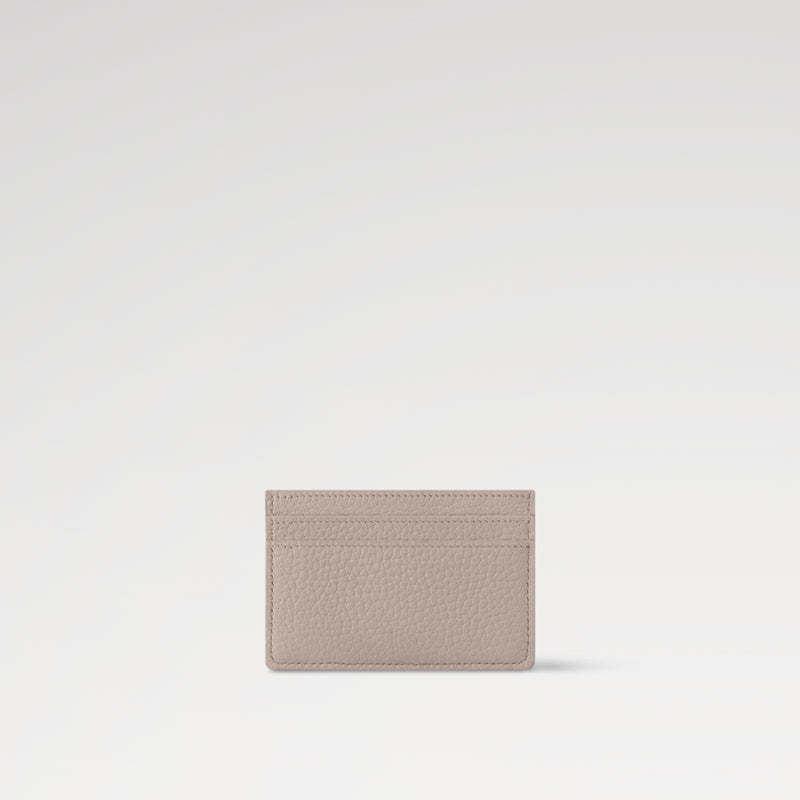 LOUIS VUITTON   カードケース ポルト カルト･カプシーヌ   Ref:M11458