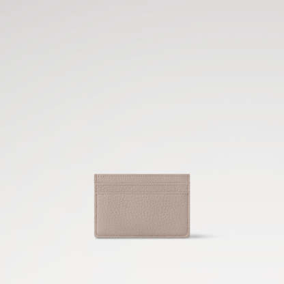 LOUIS VUITTON   カードケース ポルト カルト･カプシーヌ   Ref:M11458