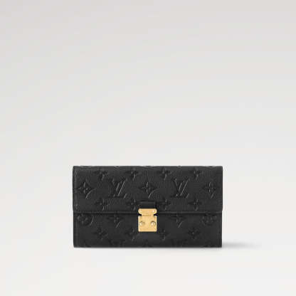 LOUIS VUITTON   ポルトフォイユ･サラ メティス   Ref:M82638