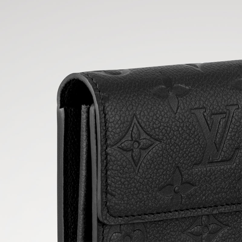 LOUIS VUITTON   ポルトフォイユ･サラ メティス   Ref:M82638