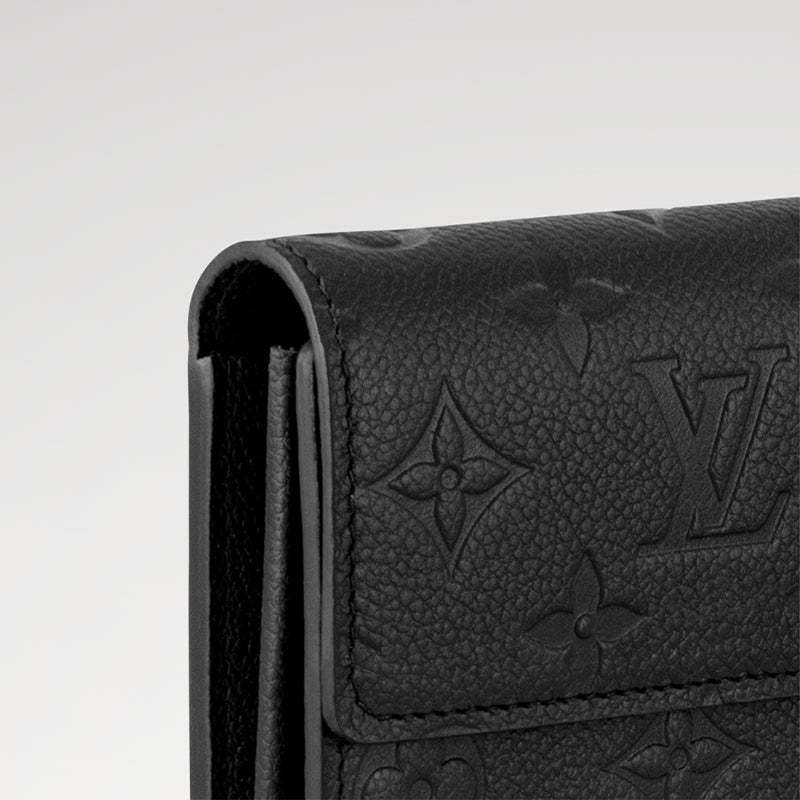 LOUIS VUITTON   ポルトフォイユ･サラ メティス   Ref:M82638