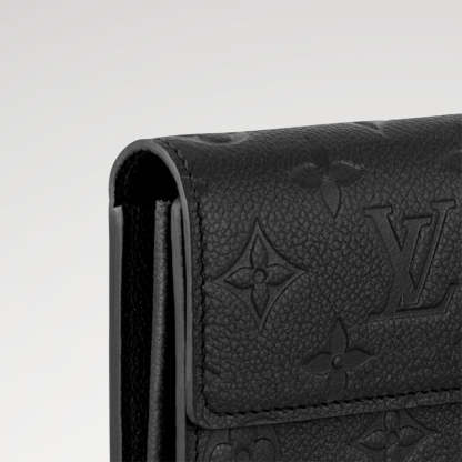 LOUIS VUITTON   ポルトフォイユ･サラ メティス   Ref:M82638