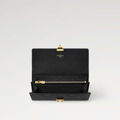 LOUIS VUITTON   ポルトフォイユ･サラ メティス   Ref:M82638