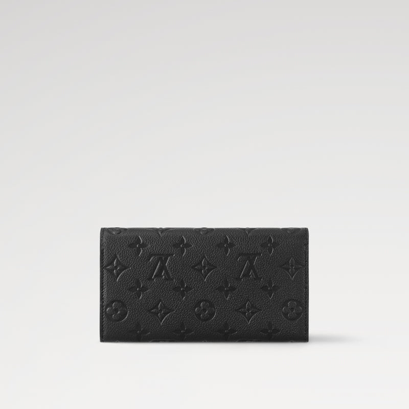 LOUIS VUITTON   ポルトフォイユ･サラ メティス   Ref:M82638