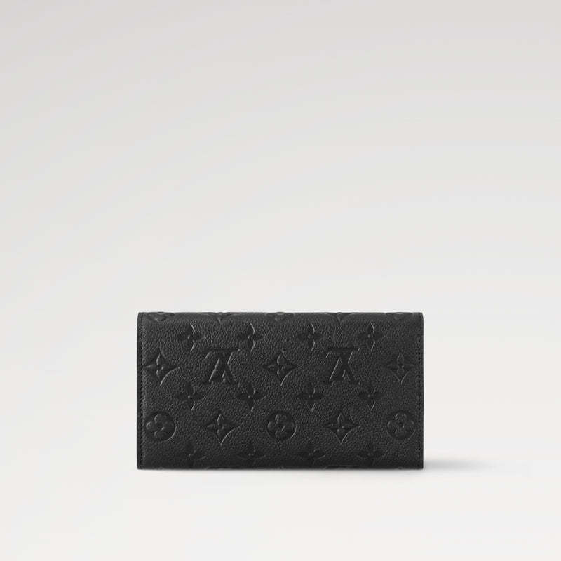 LOUIS VUITTON   ポルトフォイユ･サラ メティス   Ref:M82638