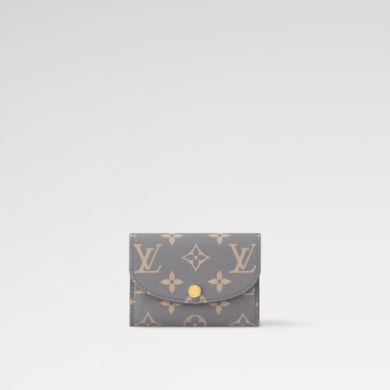 LOUIS VUITTON   ポルトモネ･ロザリ   Ref:M12367