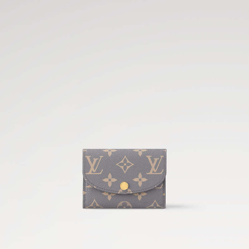 LOUIS VUITTON   ポルトモネ･ロザリ   Ref:M12367