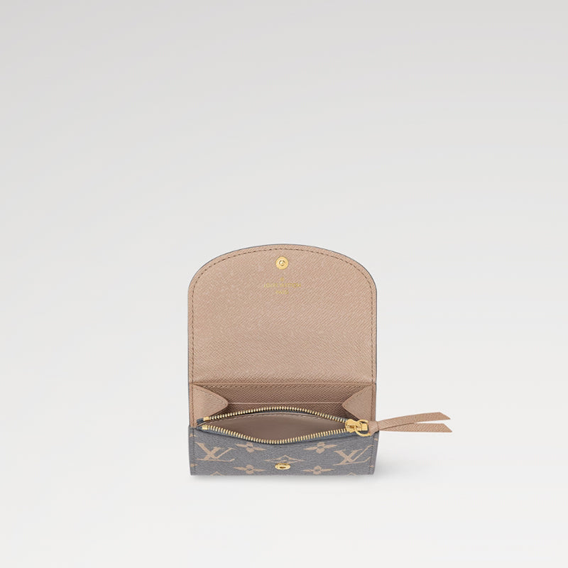 LOUIS VUITTON   ポルトモネ･ロザリ   Ref:M12367