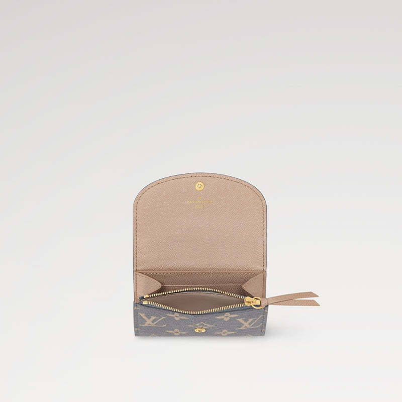 LOUIS VUITTON   ポルトモネ･ロザリ   Ref:M12367