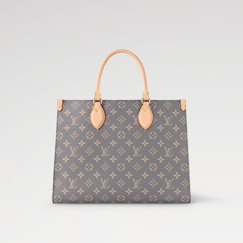 LOUIS VUITTON   オンザゴー MM   Ref:M12415