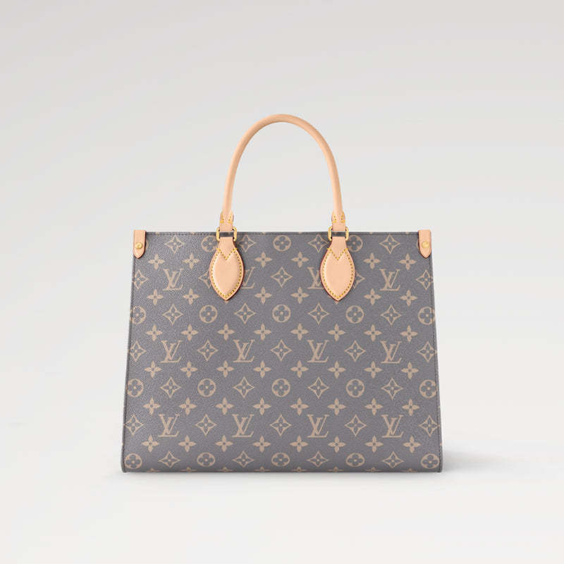 LOUIS VUITTON   オンザゴー MM   Ref:M12415