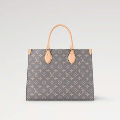 LOUIS VUITTON   オンザゴー MM   Ref:M12415