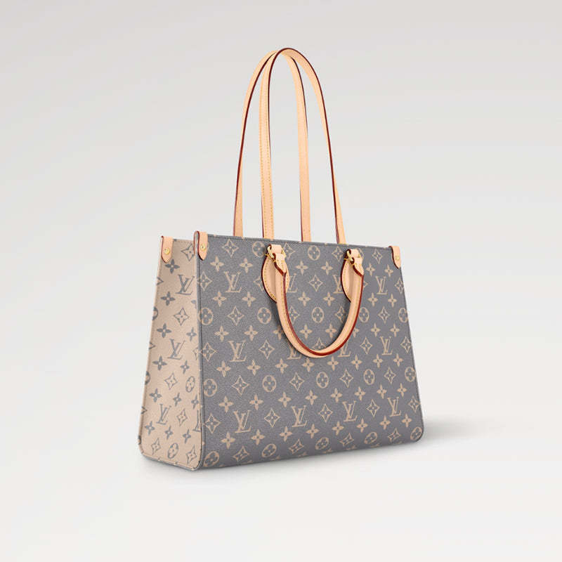 LOUIS VUITTON   オンザゴー MM   Ref:M12415
