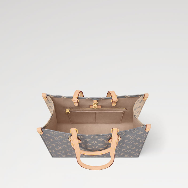 LOUIS VUITTON   オンザゴー MM   Ref:M12415