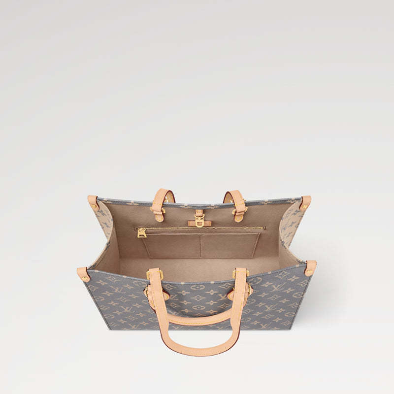 LOUIS VUITTON   オンザゴー MM   Ref:M12415