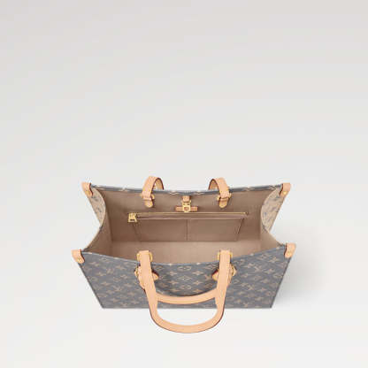 LOUIS VUITTON   オンザゴー MM   Ref:M12415