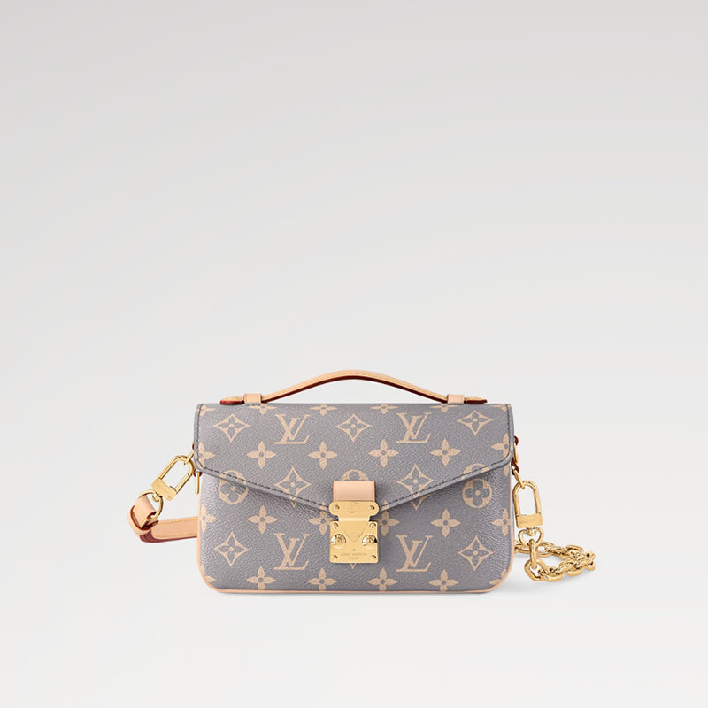 LOUIS VUITTON   ポシェット･メティス EW   Ref:M12429-LOUIS VUITTON 