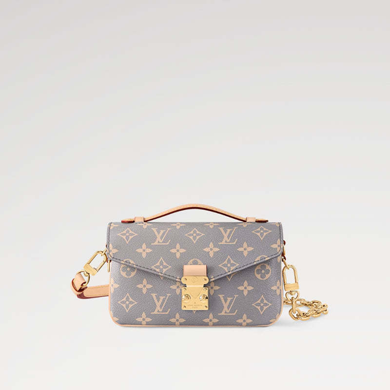 LOUIS VUITTON   ポシェット･メティス EW   Ref:M12429-LOUIS VUITTON 