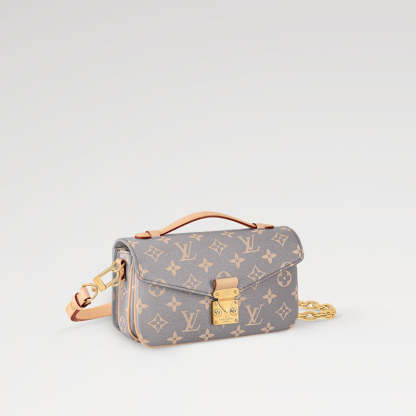 LOUIS VUITTON   ポシェット･メティス EW   Ref:M12429-LOUIS VUITTON 