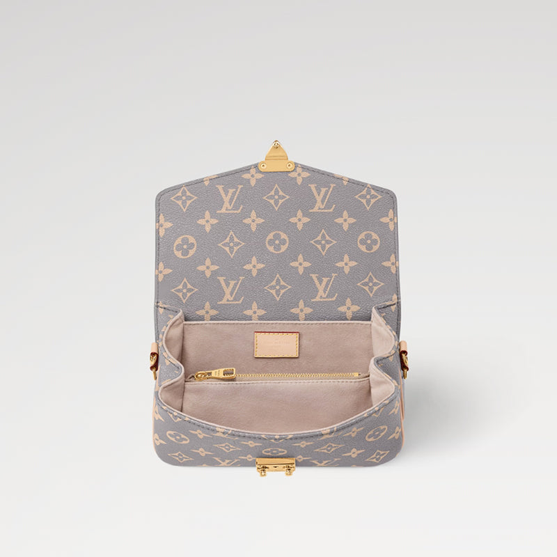 LOUIS VUITTON   ポシェット･メティス EW   Ref:M12429-LOUIS VUITTON 