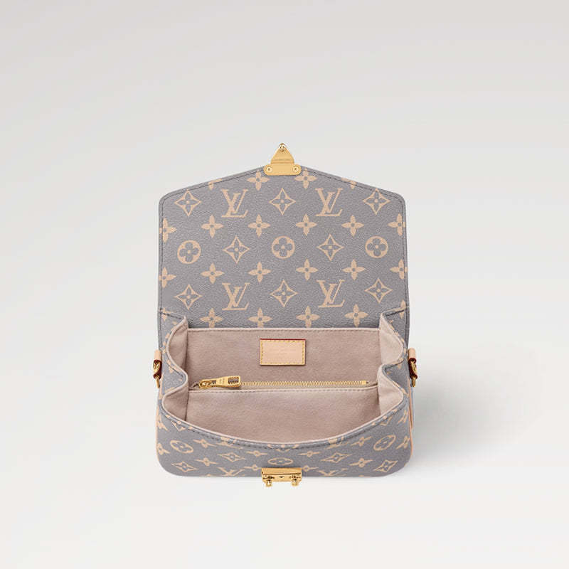 LOUIS VUITTON   ポシェット･メティス EW   Ref:M12429-LOUIS VUITTON 