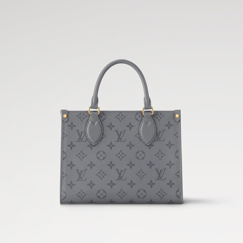 LOUIS VUITTON   オンザゴー PM   Ref:M12465