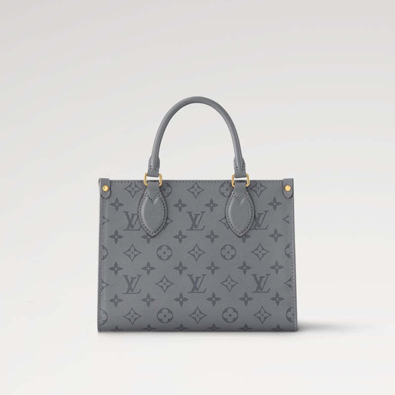 LOUIS VUITTON   オンザゴー PM   Ref:M12465