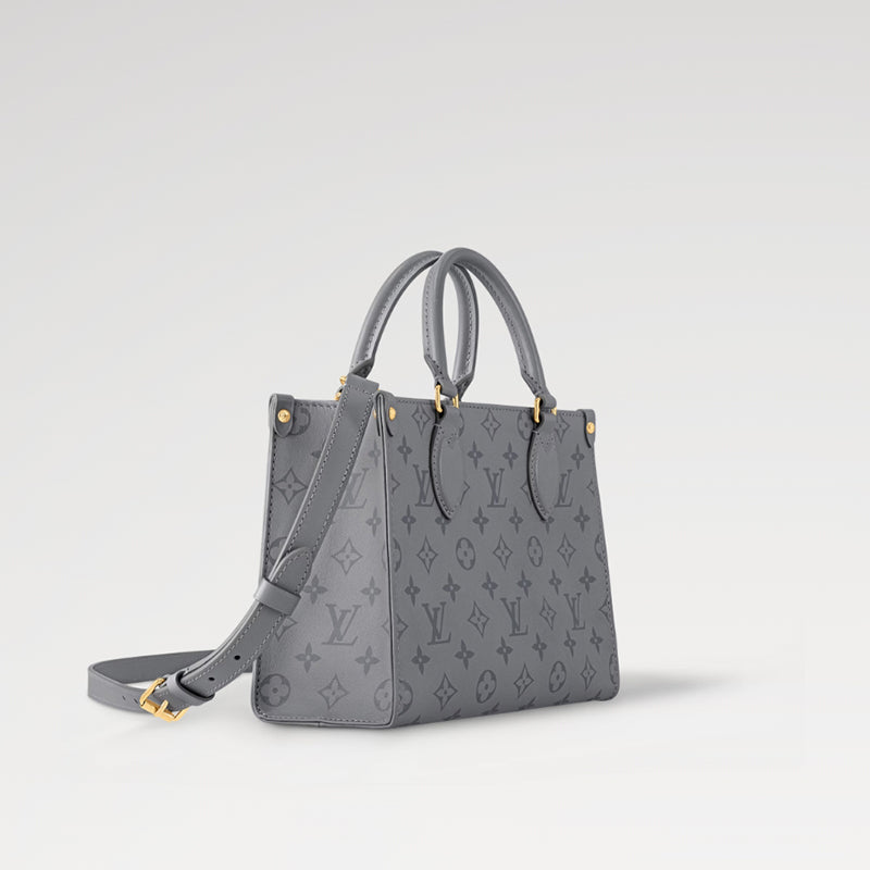 LOUIS VUITTON   オンザゴー PM   Ref:M12465