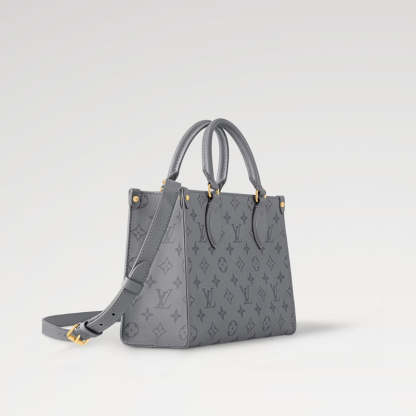 LOUIS VUITTON   オンザゴー PM   Ref:M12465