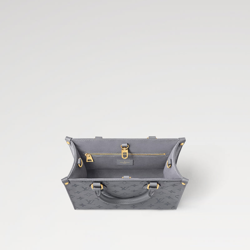 LOUIS VUITTON   オンザゴー PM   Ref:M12465