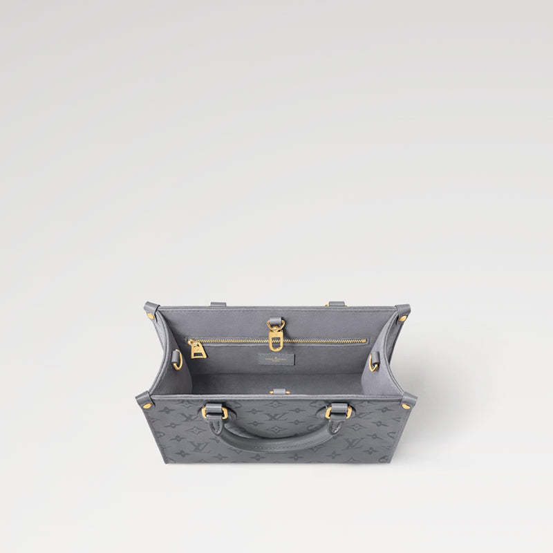 LOUIS VUITTON   オンザゴー PM   Ref:M12465