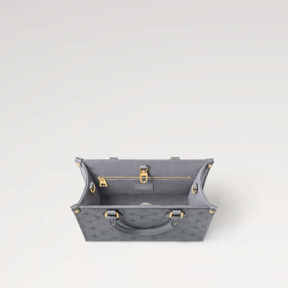 LOUIS VUITTON   オンザゴー PM   Ref:M12465