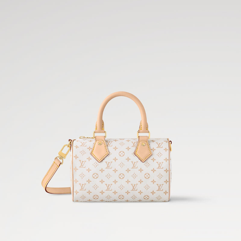 LOUIS VUITTON   スピーディ･バンドリエール 20   Ref:M12747
