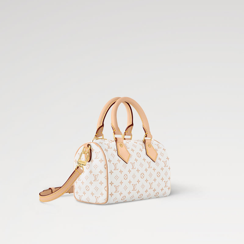 LOUIS VUITTON   スピーディ･バンドリエール 20   Ref:M12747