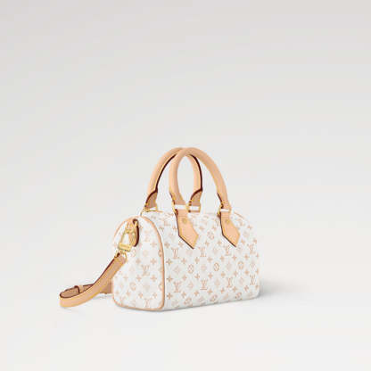 LOUIS VUITTON   スピーディ･バンドリエール 20   Ref:M12747