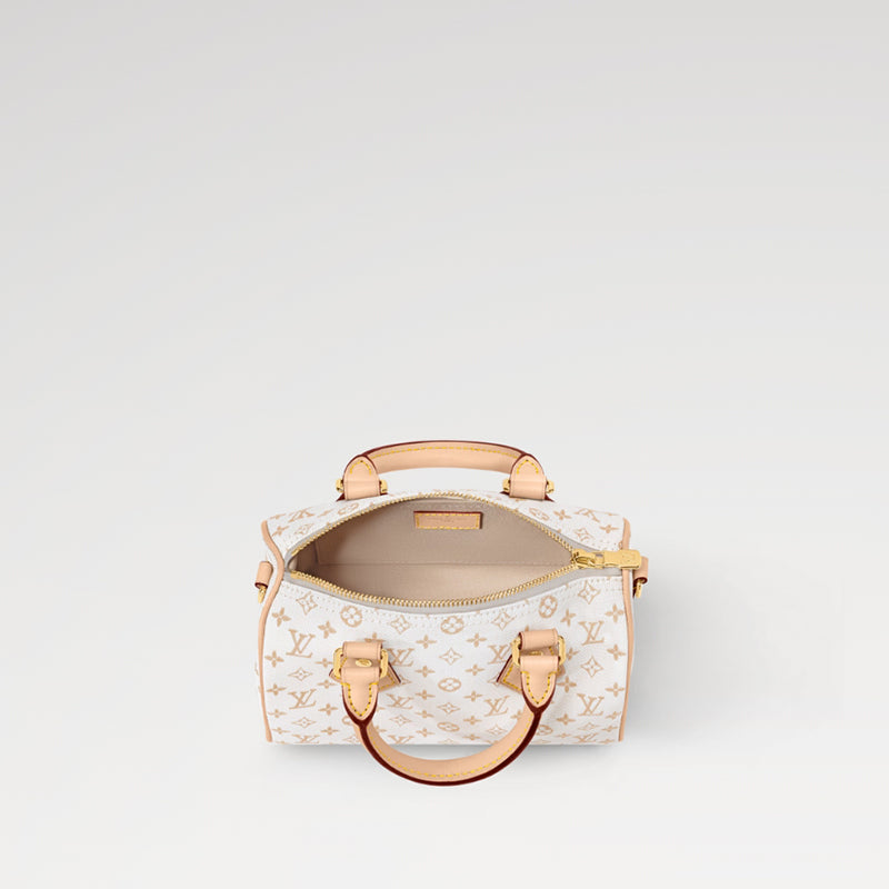 LOUIS VUITTON   スピーディ･バンドリエール 20   Ref:M12747