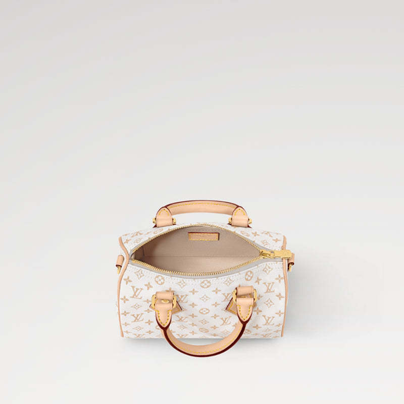 LOUIS VUITTON   スピーディ･バンドリエール 20   Ref:M12747