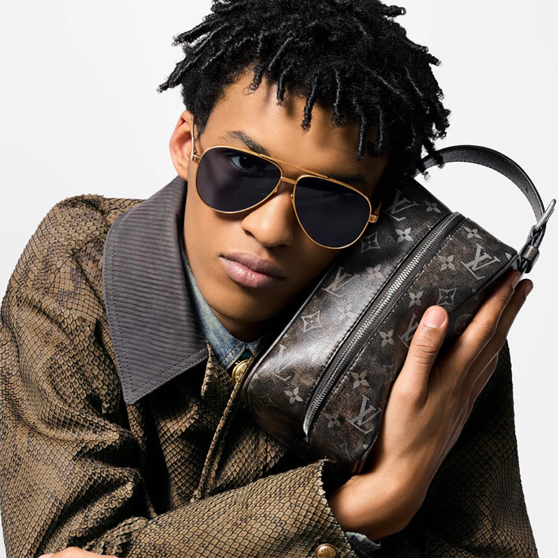 LOUIS VUITTON   ロッカー ドップ･キット   Ref:M11670