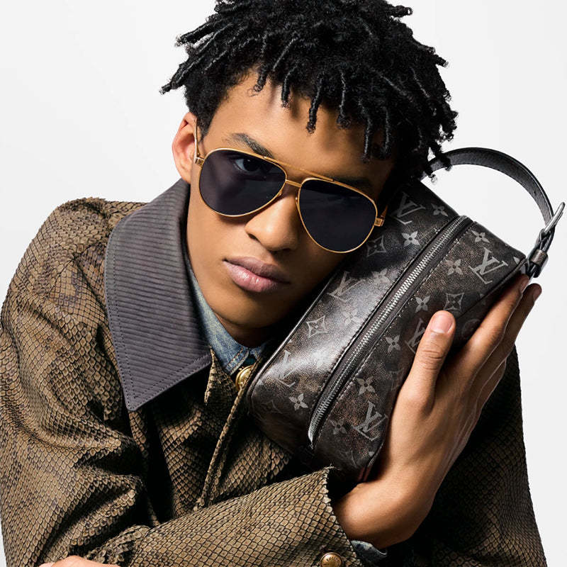 LOUIS VUITTON   ロッカー ドップ･キット   Ref:M11670