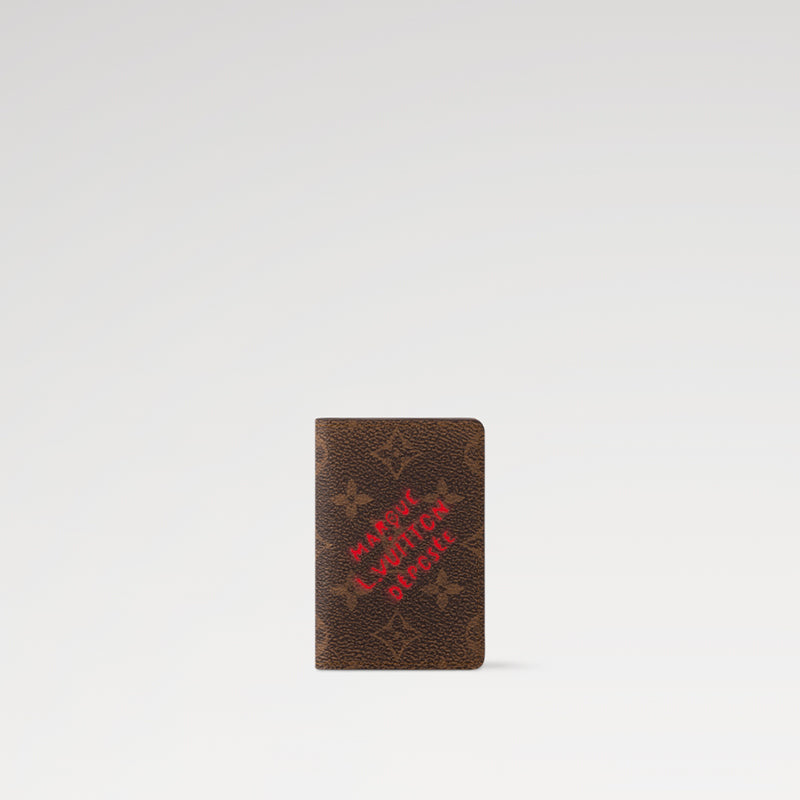 LOUIS VUITTON   オーガナイザー･ドゥ ポッシュ   Ref:M11631